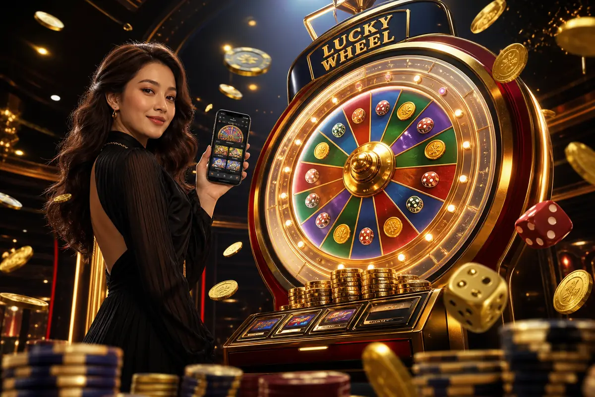 g33 Ganesha Fortune Online Slot