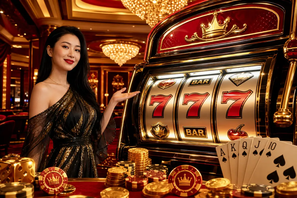 g33 Live Baccarat Table Experience