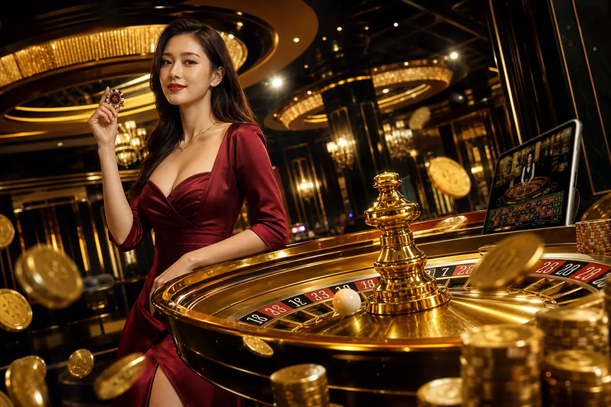 g33 Live Casino Games Platform